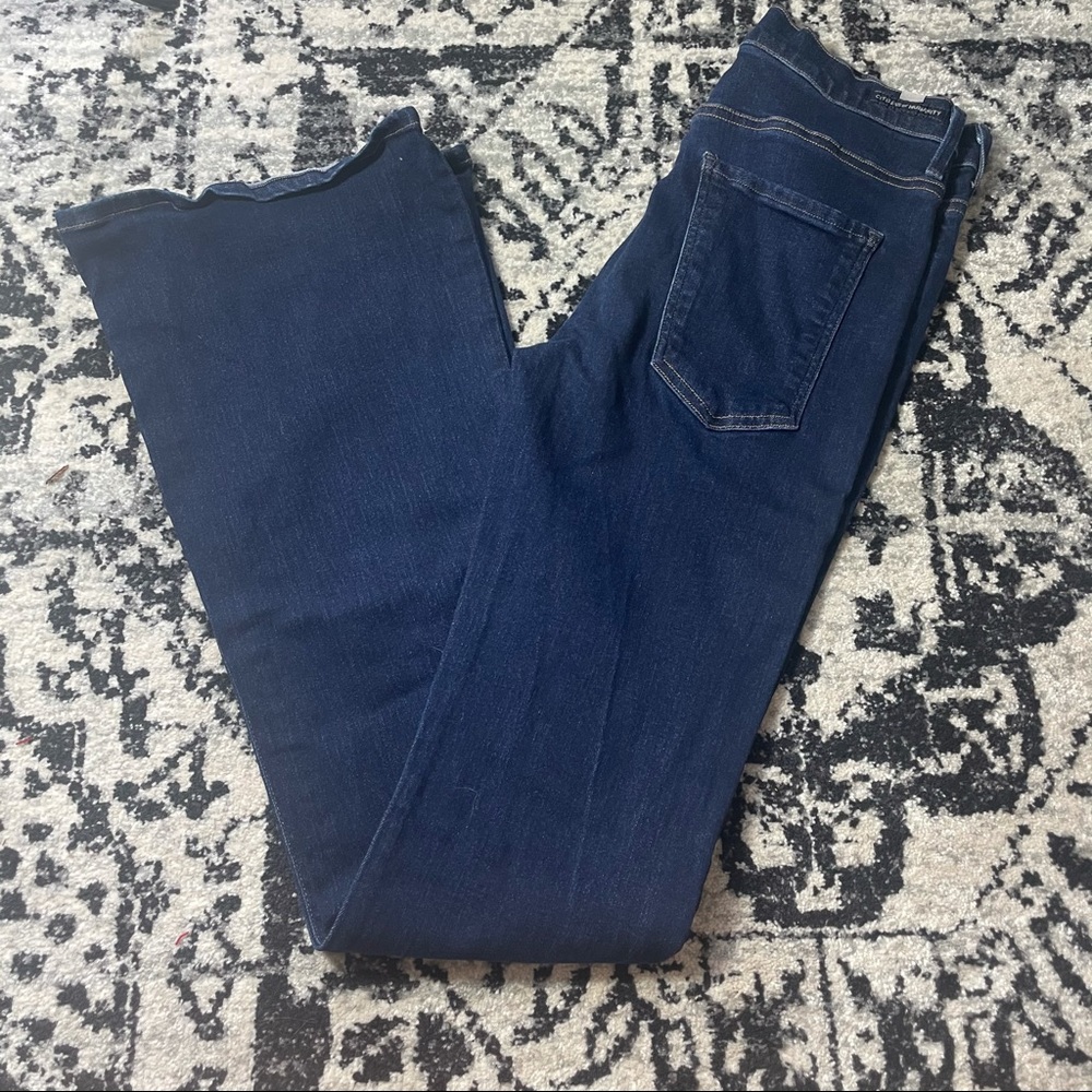 Citizen of Humanity Fleetwood High Rise Jeans